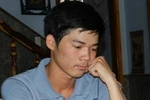 Nam sinh mồ côi mẹ, "đi ở" đỗ ĐH Kiến Trúc