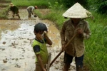 Chùm ảnh: 1001 nỗi khổ của những đứa trẻ ở tuổi đến trường