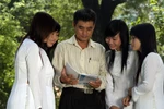 Hàng loạt những bất cập của nền giáo dục Việt Nam