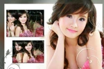 Những nữ sinh đẹp hơn cả búp bê Barbie