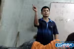 Xúc động tâm sự của người mẹ lo lắng con bị "tra tấn" bằng roi mây