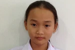 Học sinh lớp 6 gửi tâm thư tới Bộ trưởng Đinh La Thăng