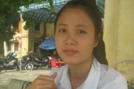 Chuyện chưa kể về nữ sinh bán bánh rong đỗ thủ khoa ĐH