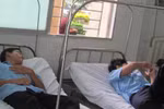 Học sinh nhập viện vì thuốc gây phê