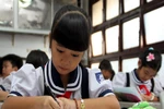 Đề án đổi mới giáo dục: Thiếu nội dung xứng tầm