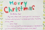 Những lá thư ngộ nghĩnh gửi ông già Noel