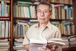 GS Nguyễn Minh Thuyết kể về thầy - NGND Đoàn Thiện Thuật