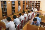 Lạm bàn về tinh thần tự học của học sinh, sinh viên Việt Nam