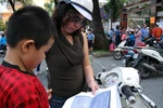 Lạm thu do phụ huynh!?
