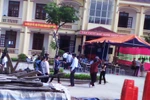 Học sinh phải nghỉ học vì đám cưới, hiệu trưởng nhận sai
