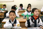 Hài hước: Thánh Gióng mấy tháng tuổi đã biết nói, Thủ đô là Thăng Long