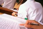 Gian lận thi tại Bắc Giang: Thói đời học cái tốt không dễ bằng cái xấu
