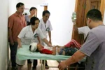 Trung Quốc: Thảm sát trường học, 16 học sinh thương vong