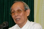 GS Trần Hồng Quân: "Nền giáo dục hiện nay có nhiều lỗi hệ thống"