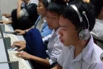 Cấm HS lớp 1 đến 12 mặc đồng phục trường vào quán Internet
