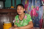 Nỗi lòng mẹ thí sinh đạp xe 300km đi thi đại học