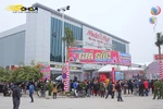 Điện máy Media Mart tài trợ iPhone cho Nữ sinh trong mơ tháng 4