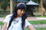 Hoàng Tú Anh, số báo danh 18