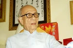 GS Vũ Khiêu: "Ở làng tôi, giàu có chưa chắc đã được trọng bằng có chữ"