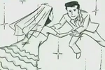 Clip xúc động: Tình yêu trọn đời qua 3 phút