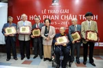 Nhìn nhận lại môn lịch sử - Dạy gì về Phan Châu Trinh?