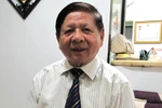 PGS.Trần Xuân Nhĩ: "Rút ngắn bậc phổ thông tiết kiệm 10.000 tỷ đồng"