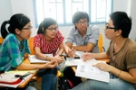Tín dụng cho sinh viên - Còn giới hạn và có hạn