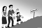 “Con đánh chết mẹ” - hệ quả của việc xem nhẹ giáo dục gia đình