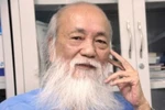 PGS.Văn Như Cương: "Tôi quá liều lĩnh khi mở trường"