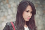 Hot girl Phương Thảo biến hóa đầy cá tính
