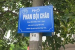 Sai nghiêm trọng: Phan Bội Châu thành lập phong trào Duy Tân?