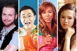 Ai sẽ vô địch Gương mặt thân quen?