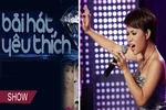 Căng thẳng Uyên Linh - Bài hát yêu thích lên cao ngút