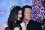 Minh Chánh: Chân dung bầu sô dựng ngôi hoa hậu cho Ngọc Trinh