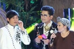 Phương Thanh 'trả đũa' Hoài Linh chung kết GMTQ
