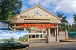 CA tỉnh đề nghị CĐ Kỹ thuật Đắk Lắk cung cấp hồ sơ của trung tâm đào tạo lái xe 