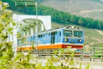 Ngành đường sắt Việt Nam tổ chức bán vé tàu Tết Nguyên đán 2023 từ ngày 25/10