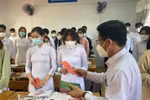 Học sinh tất cả các cấp học ở Vũng Tàu đến trường học trực tiếp từ ngày 14/2