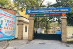 Đóng 1,8 triệu đi trải nghiệm, PH ý kiến, Hiệu trưởng THPT Yên Hòa nói gì?