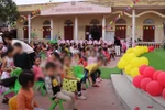 Phụ huynh mầm non Bình Minh yêu cầu đối chất công khai, Hiệu trưởng nói gì?