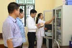 GĐ Sở GD Ninh Bình: Đã sẵn sàng mọi điều kiện cho hơn 11.000 HS thi lớp 10 