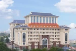 3 năm liên tục, ĐH Kinh doanh và Công nghệ HN không có nguồn thu từ dự án NCKH 