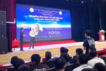 HV Công nghệ Bưu chính Viễn thông phối hợp Nokia tổ chức hội thảo về AI