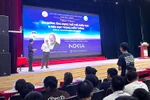 HV Công nghệ Bưu chính Viễn thông phối hợp Nokia tổ chức hội thảo về AI