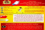 Lo ngại phụ huynh sập bẫy lừa "con cấp cứu", Sở GD Vũng Tàu ra công văn khẩn