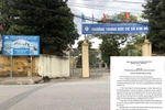 Phụ huynh tố con bị ép học thêm, Hiệu trưởng THCS Kim Nỗ nói đây là việc nhỏ