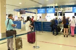 Thử nghiệm lần 2 mô hình "chuyến bay đúng giờ cao" tại Nội Bài và Tân Sơn Nhất
