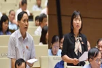 Còn rất nhiều dấu hỏi về chất lượng kit Công ty Việt Á, trách nhiệm của Bộ KH-CN