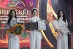 Tìm ra Hoa khôi sinh viên khu vực miền Bắc năm 2023