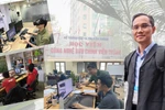 ĐH công lập đầu tiên mở Chương trình Thiết kế và phát triển game có gì đặc biệt?